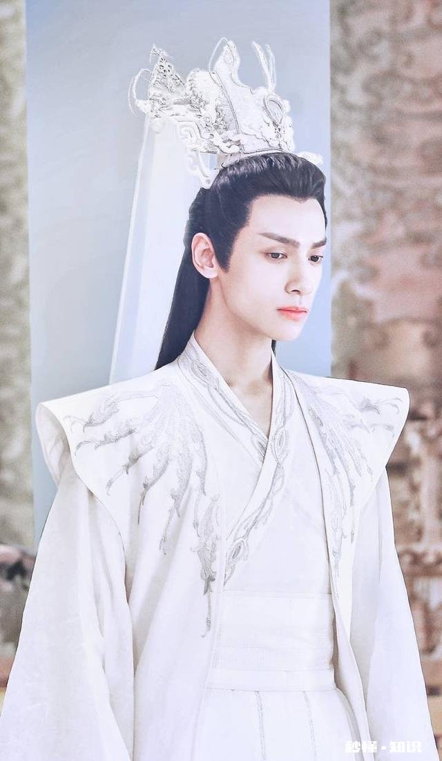 《香蜜沉沉烬如霜2》男女主有哪些人选你希望是谁