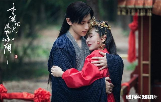 《香蜜沉沉烬如霜2》男女主有哪些人选你希望是谁