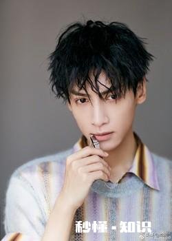 《香蜜沉沉烬如霜2》男女主有哪些人选你希望是谁