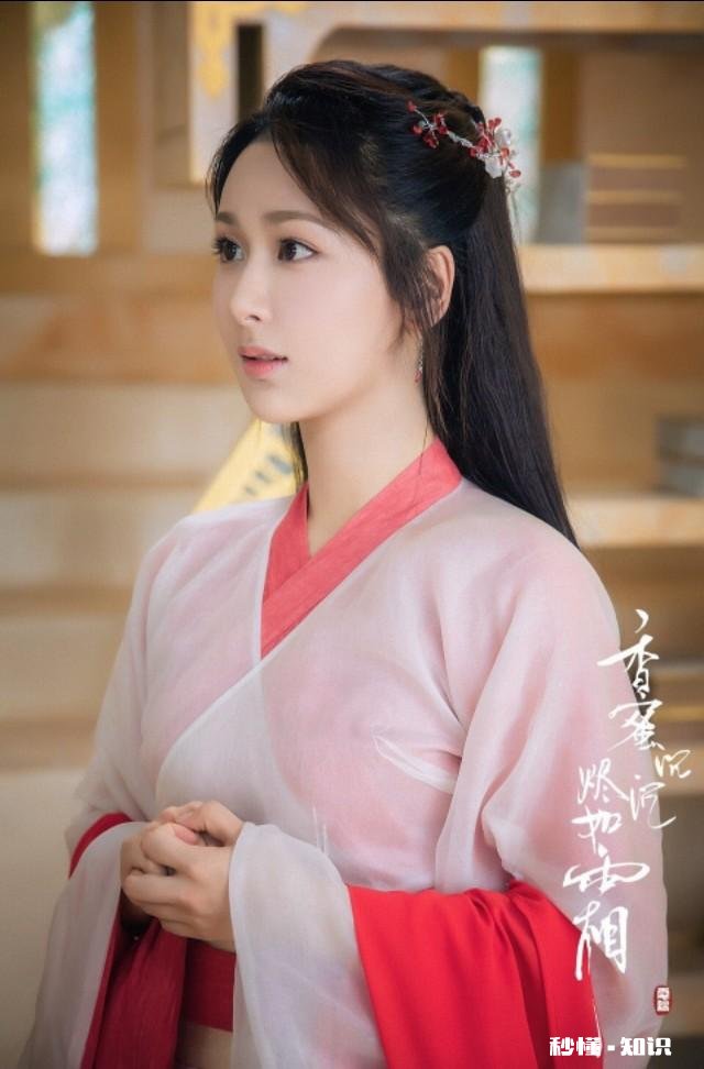 《香蜜沉沉烬如霜2》男女主有哪些人选你希望是谁