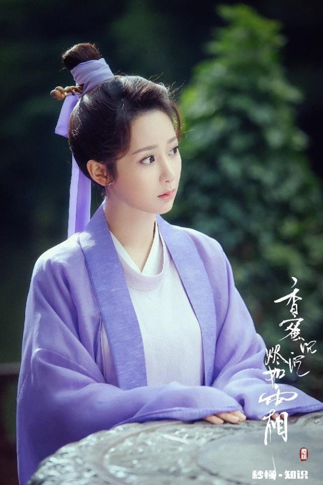 《香蜜沉沉烬如霜2》男女主有哪些人选你希望是谁