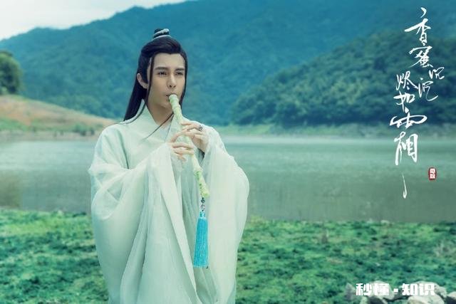 《香蜜沉沉烬如霜2》男女主有哪些人选你希望是谁