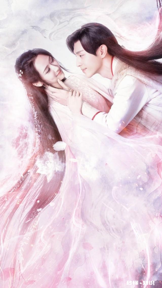 《香蜜沉沉烬如霜2》男女主有哪些人选你希望是谁