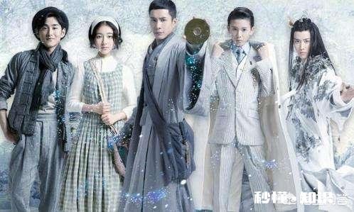 《无心法师3》讲的是什么