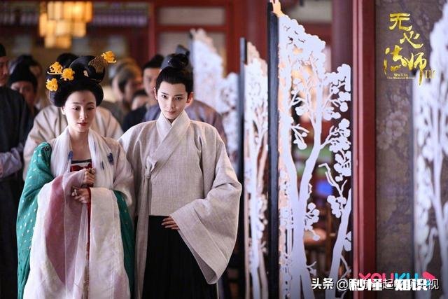 《无心法师3》讲的是什么