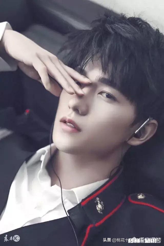 即将播出的剧《全职高手》《狼殿下》《三生三世枕上书》《锦衣之下》，你最期待哪个