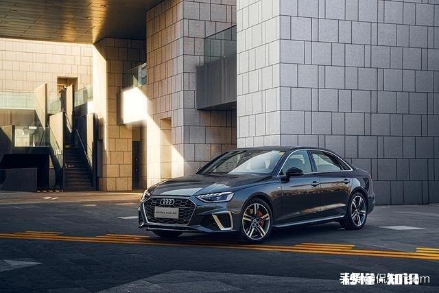 奥迪A42021年会改款吗