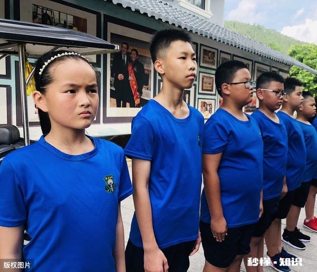 孩子叛逆期,不爱学习,送军事化夏令营有用吗