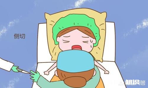 有人说比产痛更让妈妈们恐惧的是会阴侧切，为啥多数顺产都要挨一刀