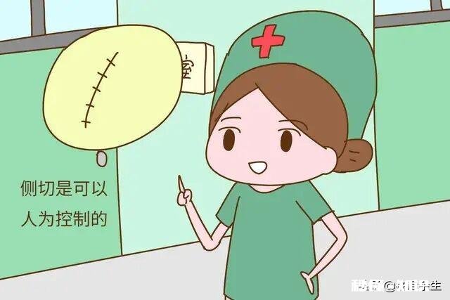 有人说比产痛更让妈妈们恐惧的是会阴侧切，为啥多数顺产都要挨一刀
