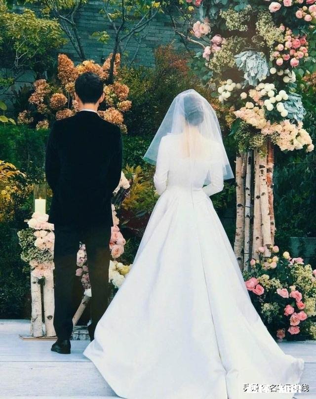 从相识到恋爱再到结婚，时间也不短，为什么最后那么多离婚