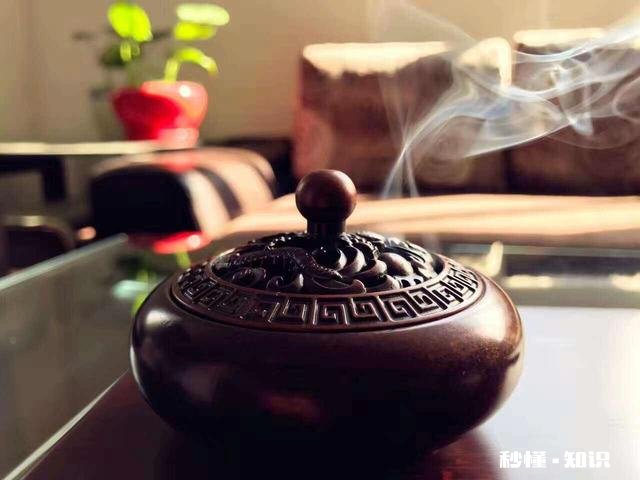 沉香香灰有哪些用途