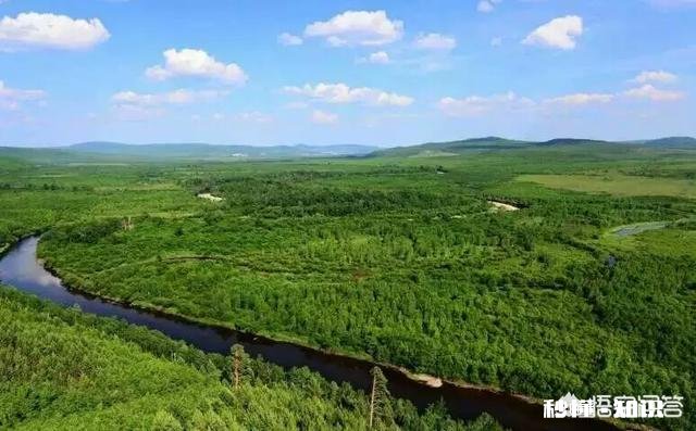 8月份，国内适合旅游的地方有哪些