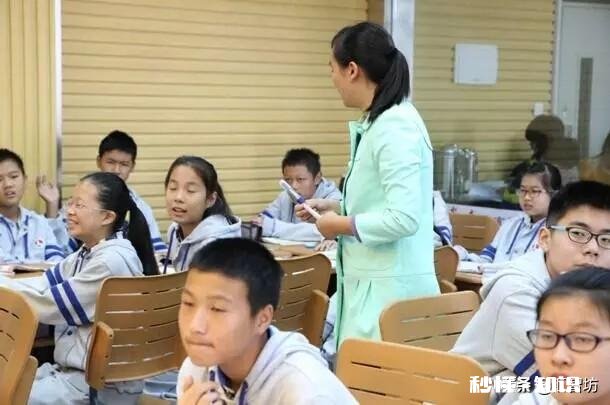 关于民办学校招生，你有什么看法