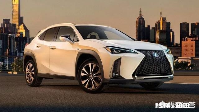 雷克萨斯UX怎么样