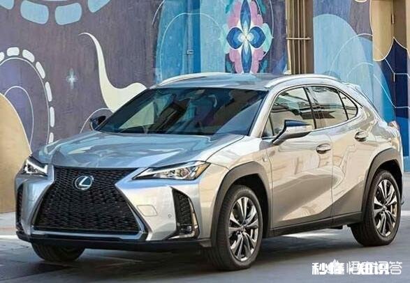 雷克萨斯UX怎么样
