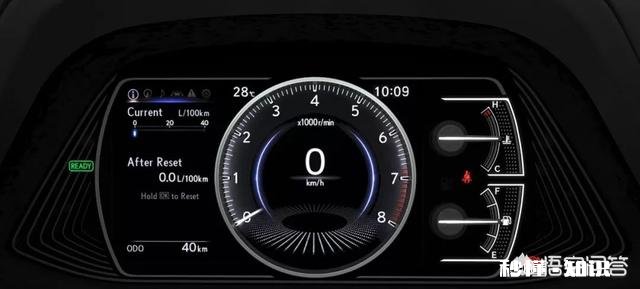 雷克萨斯UX怎么样