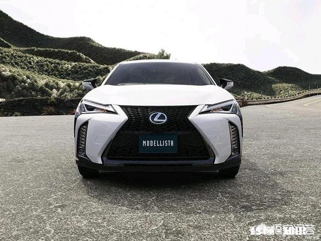 雷克萨斯UX怎么样