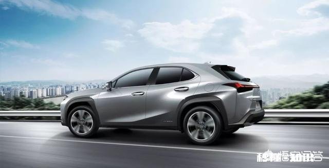 雷克萨斯UX怎么样