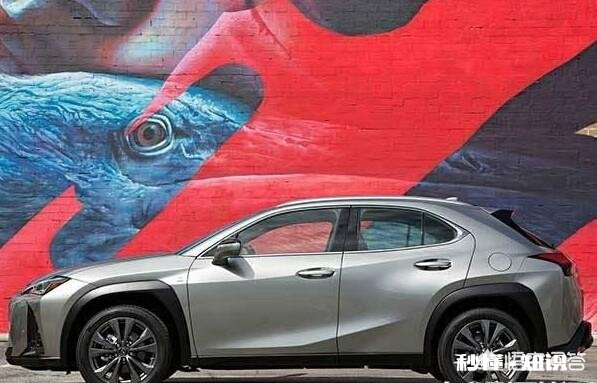 雷克萨斯UX怎么样