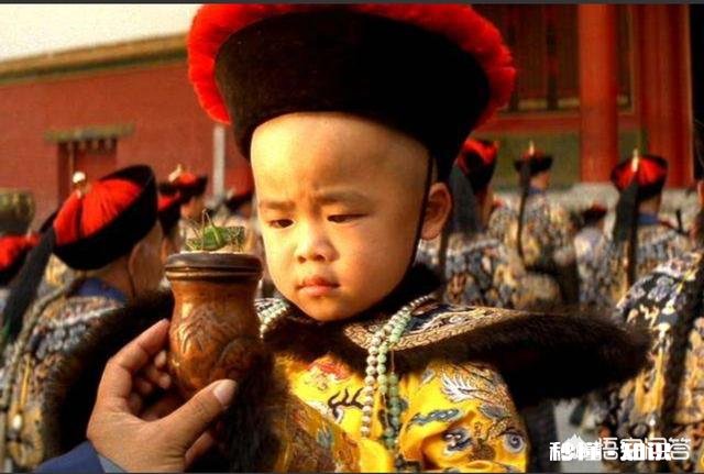 亡国之君傅仪没有庙号和谥号合理吗，你怎么看