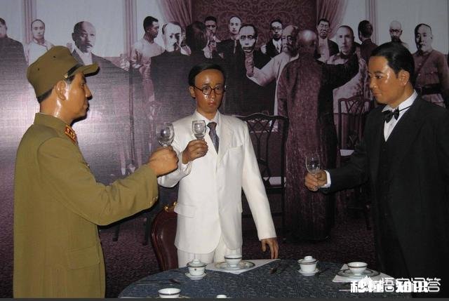 亡国之君傅仪没有庙号和谥号合理吗，你怎么看