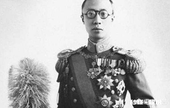 亡国之君傅仪没有庙号和谥号合理吗，你怎么看