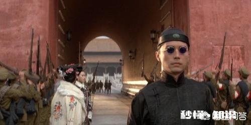 亡国之君傅仪没有庙号和谥号合理吗，你怎么看