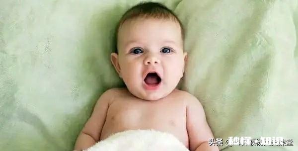 小孩打鼾，真的是睡得香甜的表现吗