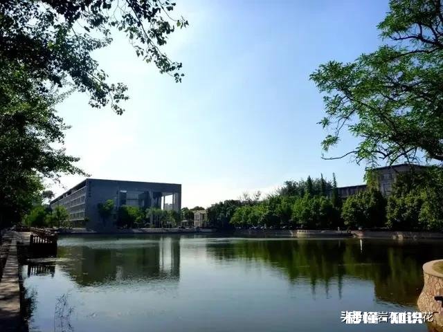 南开大学的什么让你特别想吐槽