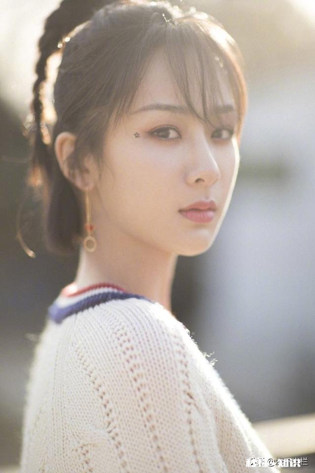 哪位女星堪称娱乐圈旺夫或旺搭档排行上的第一名