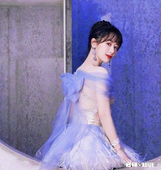 哪位女星堪称娱乐圈旺夫或旺搭档排行上的第一名