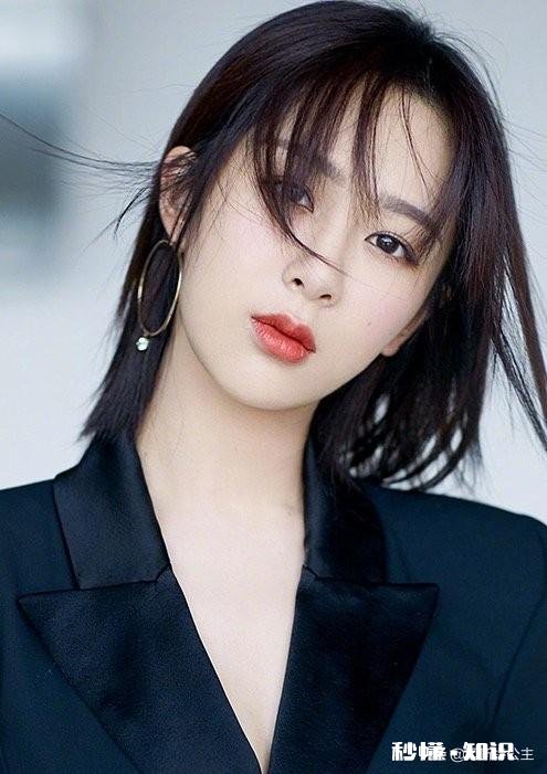 哪位女星堪称娱乐圈旺夫或旺搭档排行上的第一名