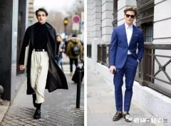 精致的男人是什么样的