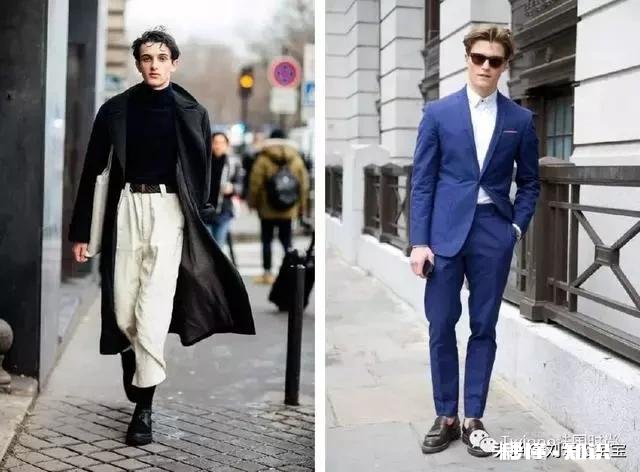 精致的男人是什么样的