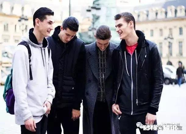 精致的男人是什么样的