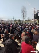 你觉得在农村生活和在城市生活的人哪个更长寿