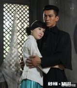 刚刚看了《东宫》被虐的很惨，有什么虐心的电视剧推荐