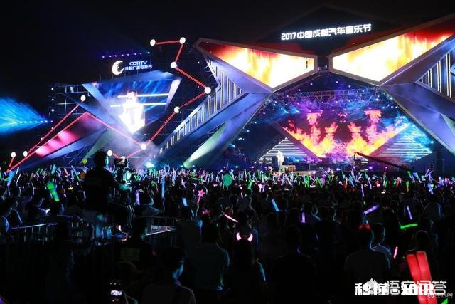 为什么感觉一些北方城市的音乐节少而一些南方城市多，什么原因导致的