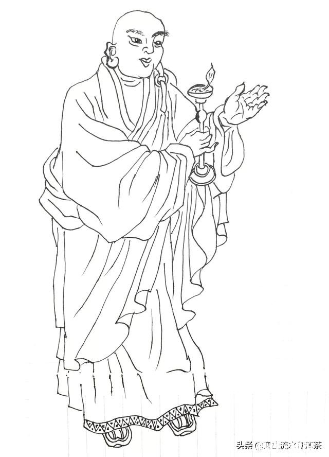 佛是什么从哪里来