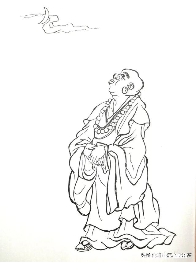 佛是什么从哪里来