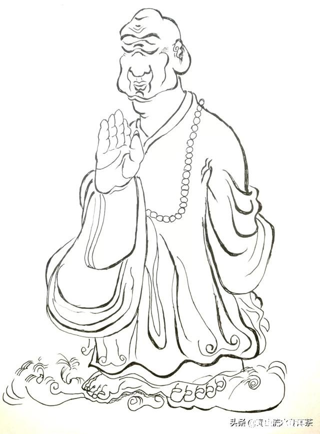 佛是什么从哪里来