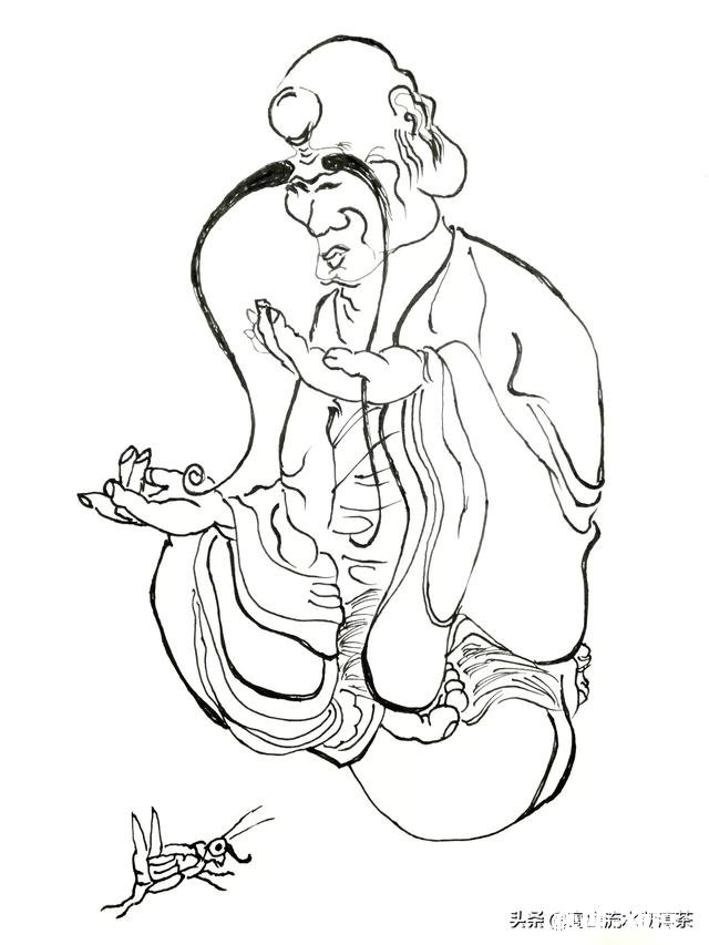 佛是什么从哪里来