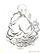 佛是什么从哪里来