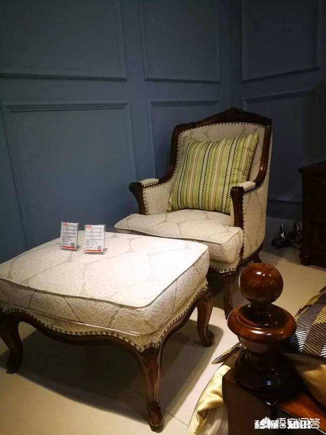 你认为美式家具适合年轻人吗