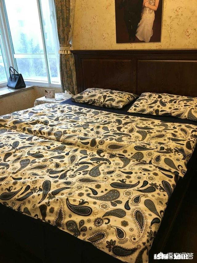 你认为美式家具适合年轻人吗