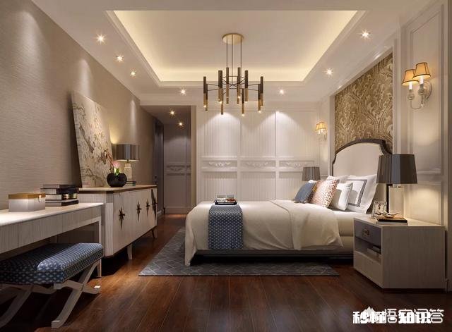 你认为美式家具适合年轻人吗