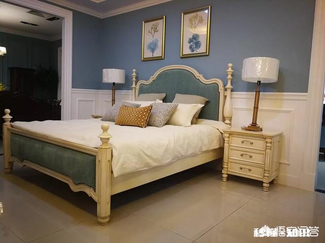 你认为美式家具适合年轻人吗