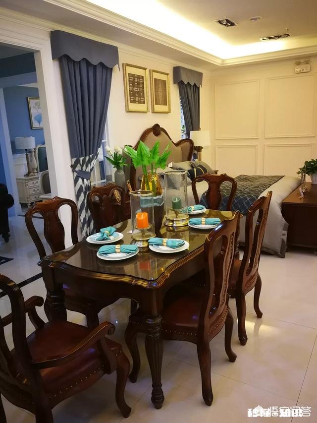 你认为美式家具适合年轻人吗