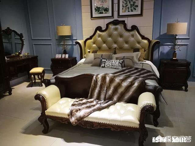 你认为美式家具适合年轻人吗